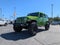 2018 Jeep Wrangler Unlimited Unlimited Sahara