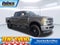 2017 Ford Super Duty F-250 SRW Lariat