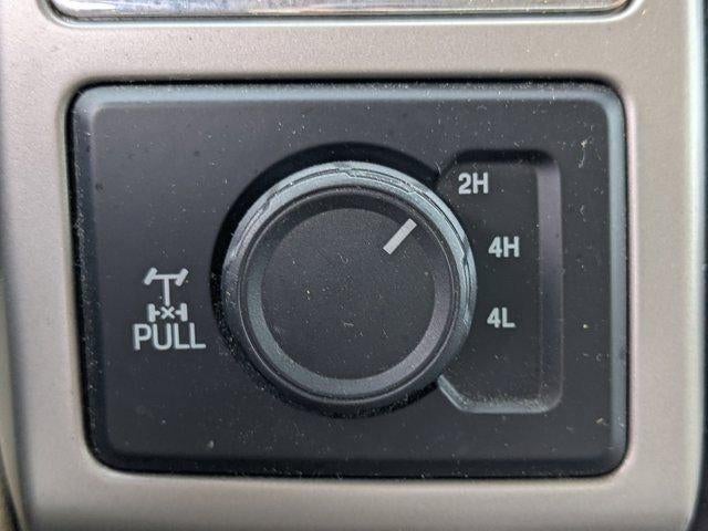 2017 Ford Super Duty F-250 SRW Lariat