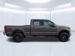 2017 Ford Super Duty F-250 SRW Lariat