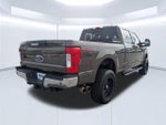 2017 Ford Super Duty F-250 SRW Lariat