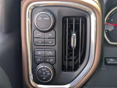 2022 Chevrolet Silverado 2500 HD High Country