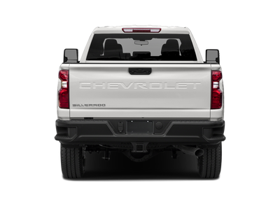 2022 Chevrolet Silverado 2500 HD Base