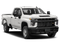 2022 Chevrolet Silverado 2500 HD Base