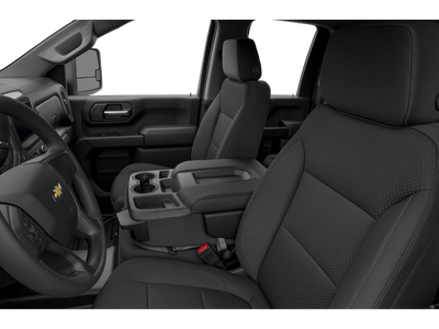 2022 Chevrolet Silverado 2500 HD Base
