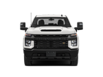 2022 Chevrolet Silverado 2500 HD Base