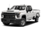 2022 Chevrolet Silverado 2500 HD Base