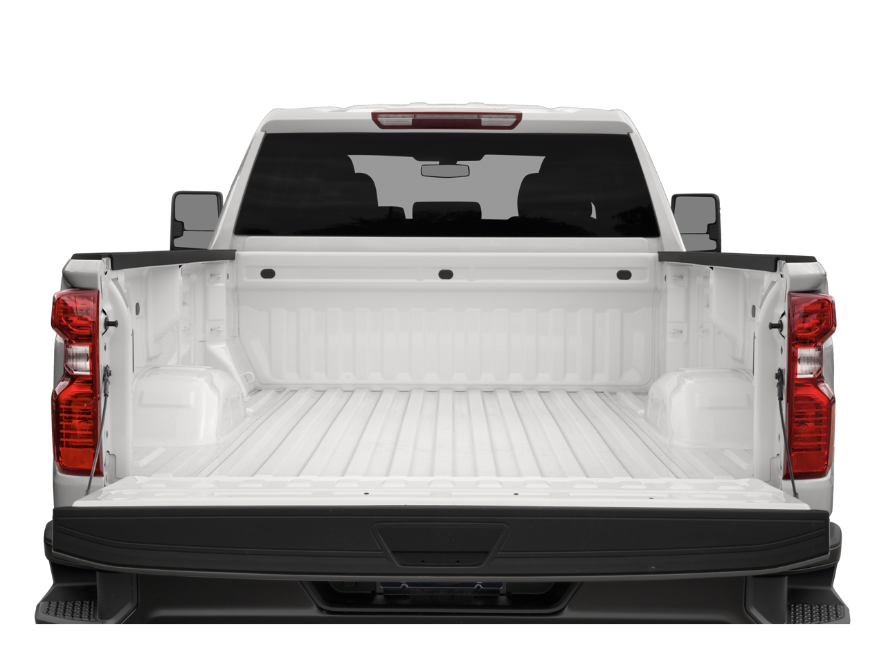 2022 Chevrolet Silverado 2500 HD Base