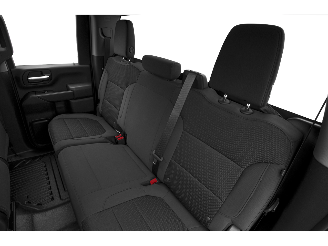 2022 Chevrolet Silverado 2500 HD Base