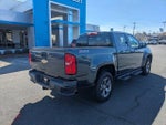 2019 Chevrolet Colorado 2WD Z71