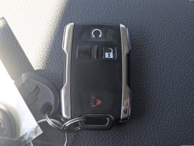 2019 Chevrolet Colorado 2WD Z71