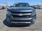2019 Chevrolet Colorado 2WD Z71