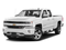 2017 Chevrolet Silverado 1500 Base