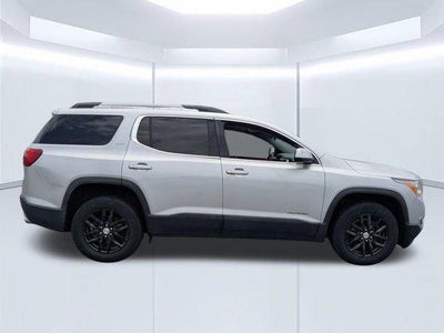 2018 GMC Acadia SLT