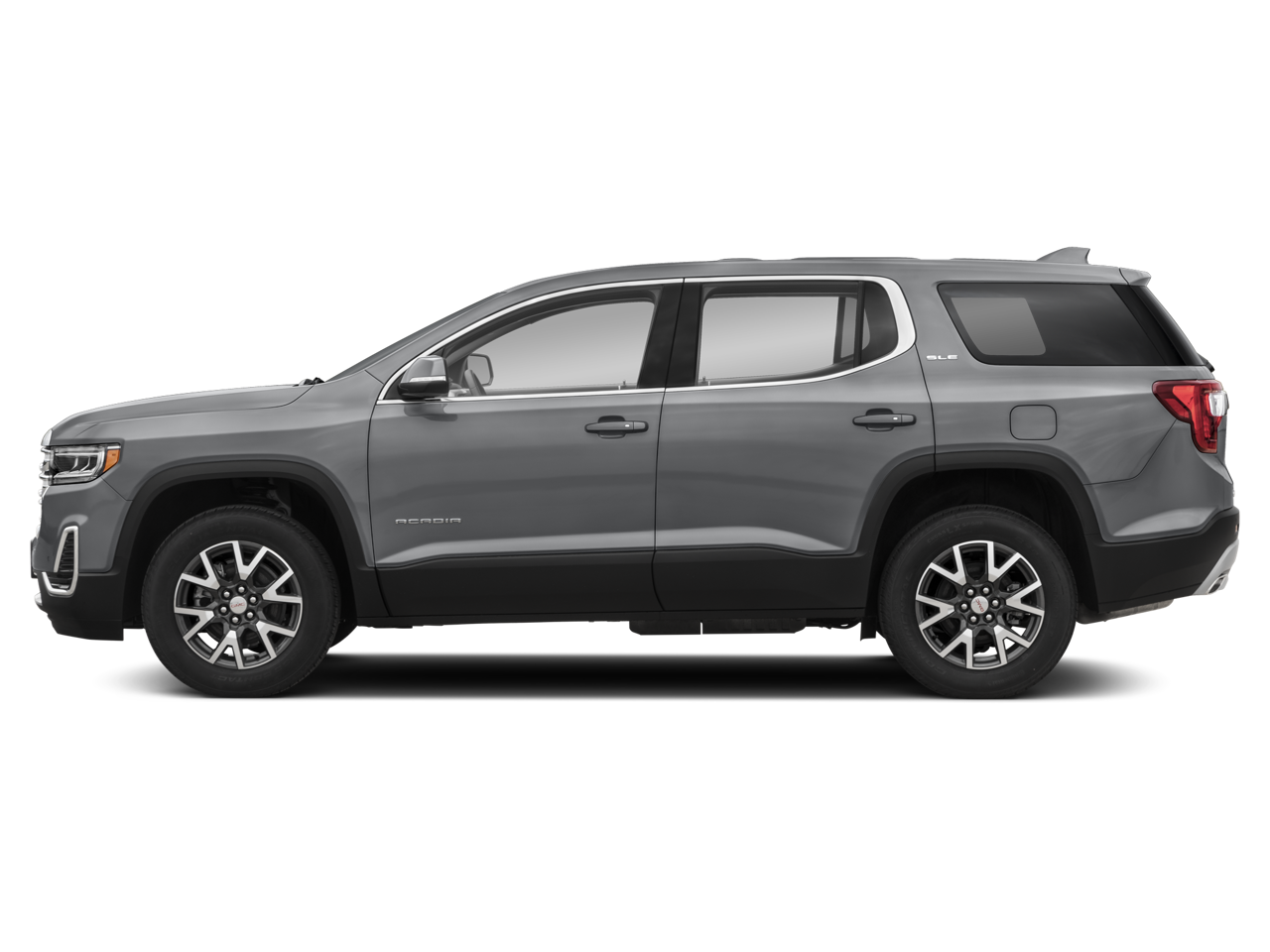 2023 GMC Acadia Base