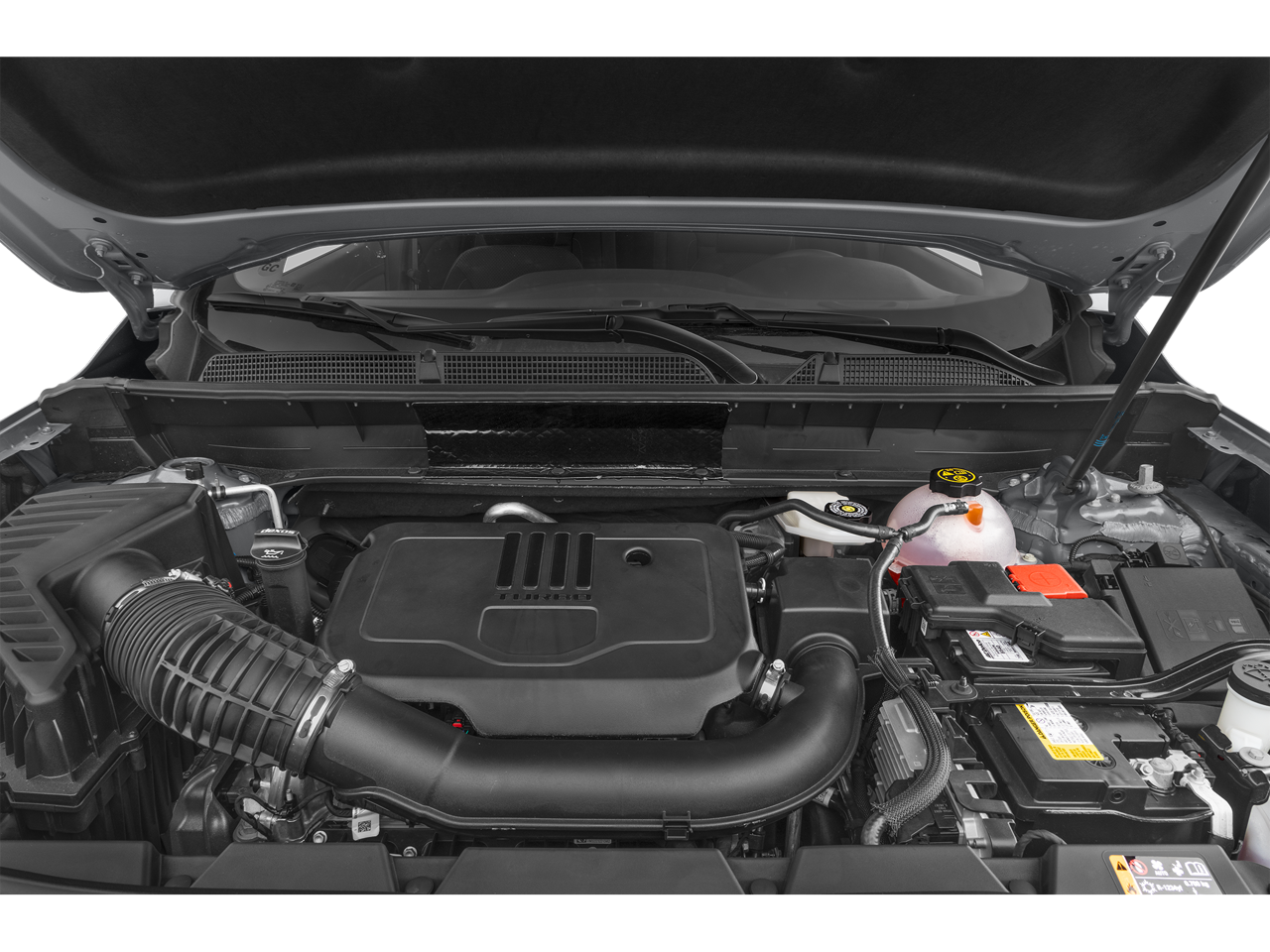2023 GMC Acadia Base