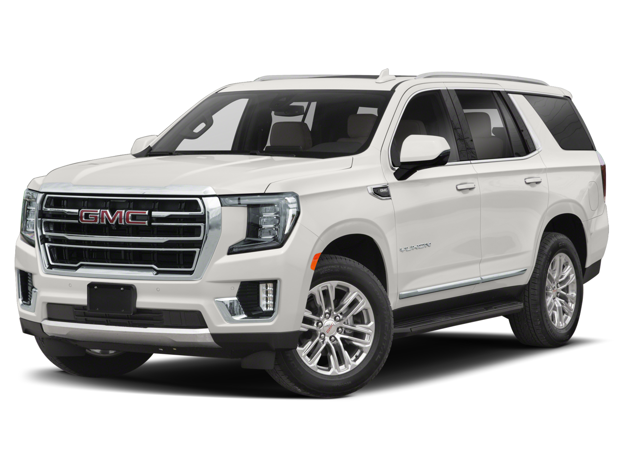 2022 GMC Yukon Base