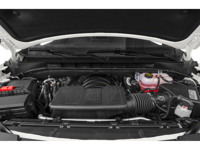 2022 GMC Yukon Base