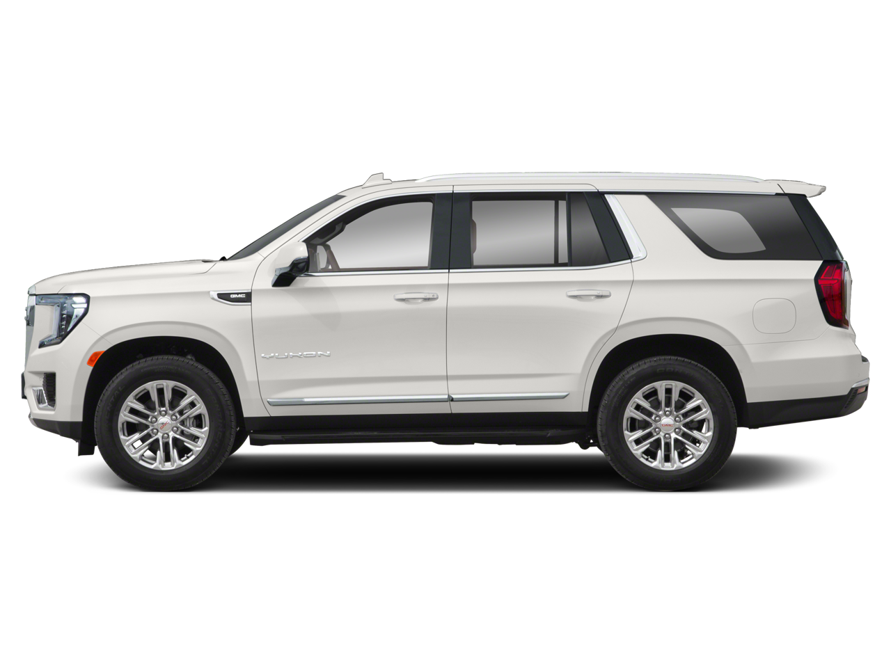 2022 GMC Yukon Base