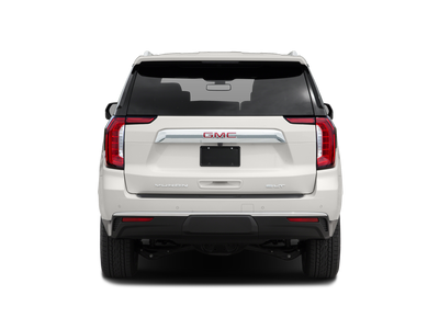 2022 GMC Yukon Base