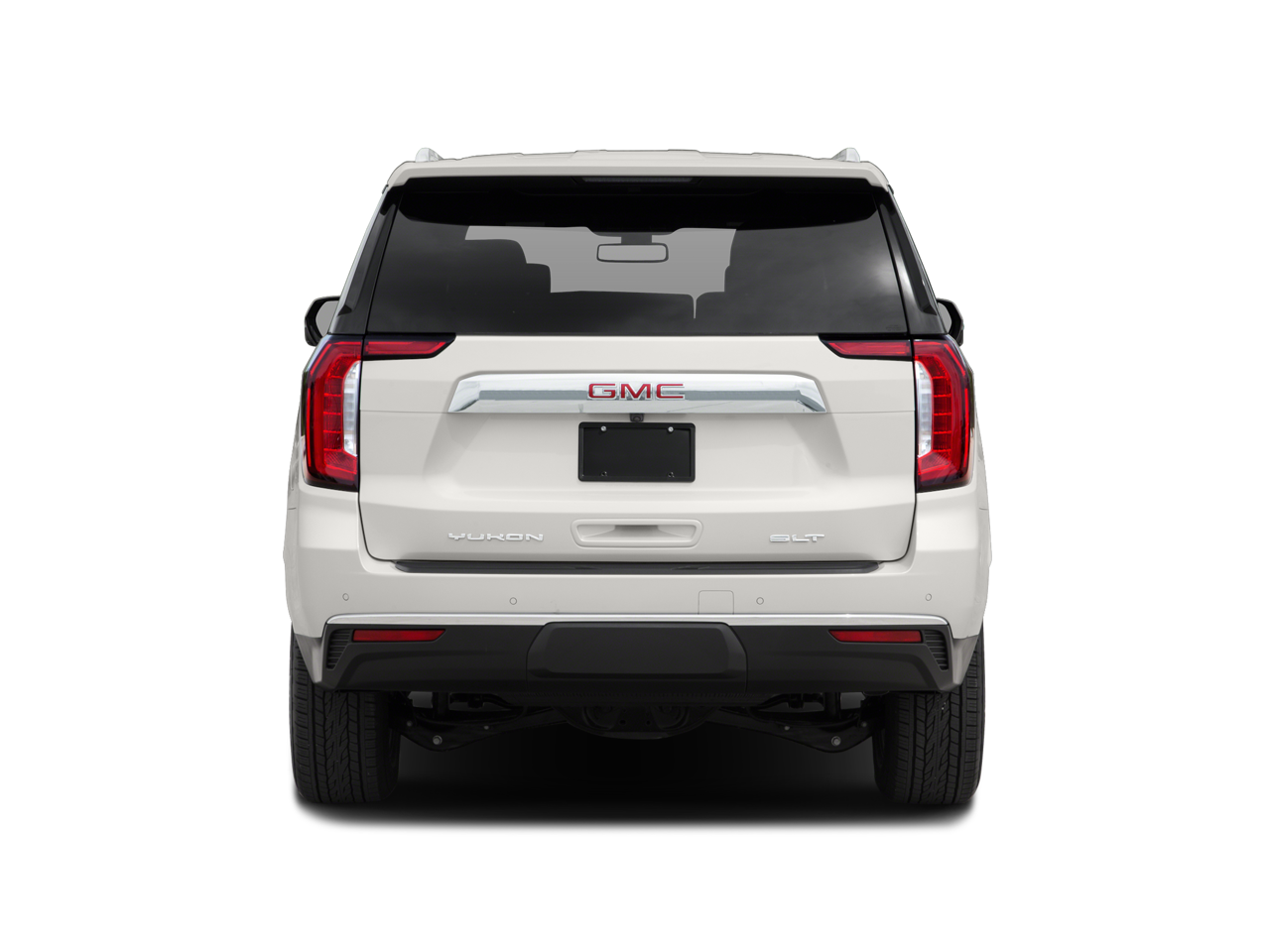 2022 GMC Yukon Base