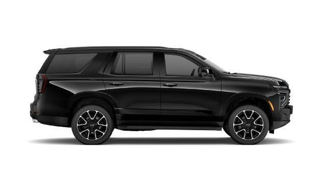 2027 Chevrolet Tahoe Base