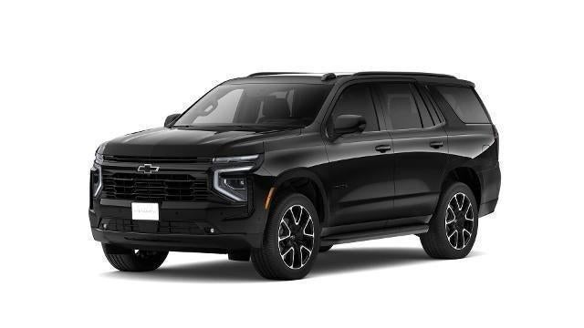 2027 Chevrolet Tahoe Base