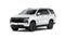 2027 Chevrolet Tahoe RST