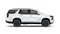 2027 Chevrolet Tahoe RST