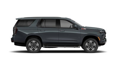 2026 Chevrolet Tahoe Base