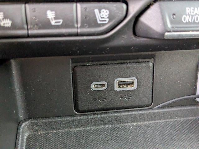 2022 Chevrolet Tahoe Premier