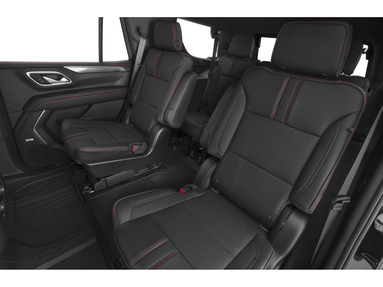 2022 Chevrolet Tahoe Base