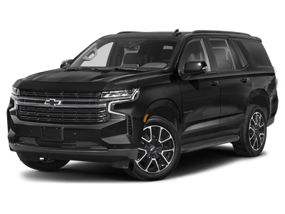 2022 Chevrolet Tahoe Base