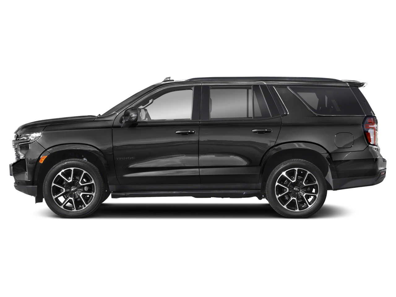 2022 Chevrolet Tahoe Base