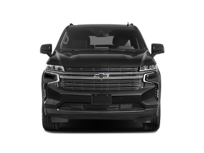 2022 Chevrolet Tahoe Base