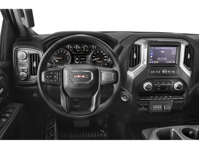 2024 GMC Sierra 3500 HD Denali Ultimate