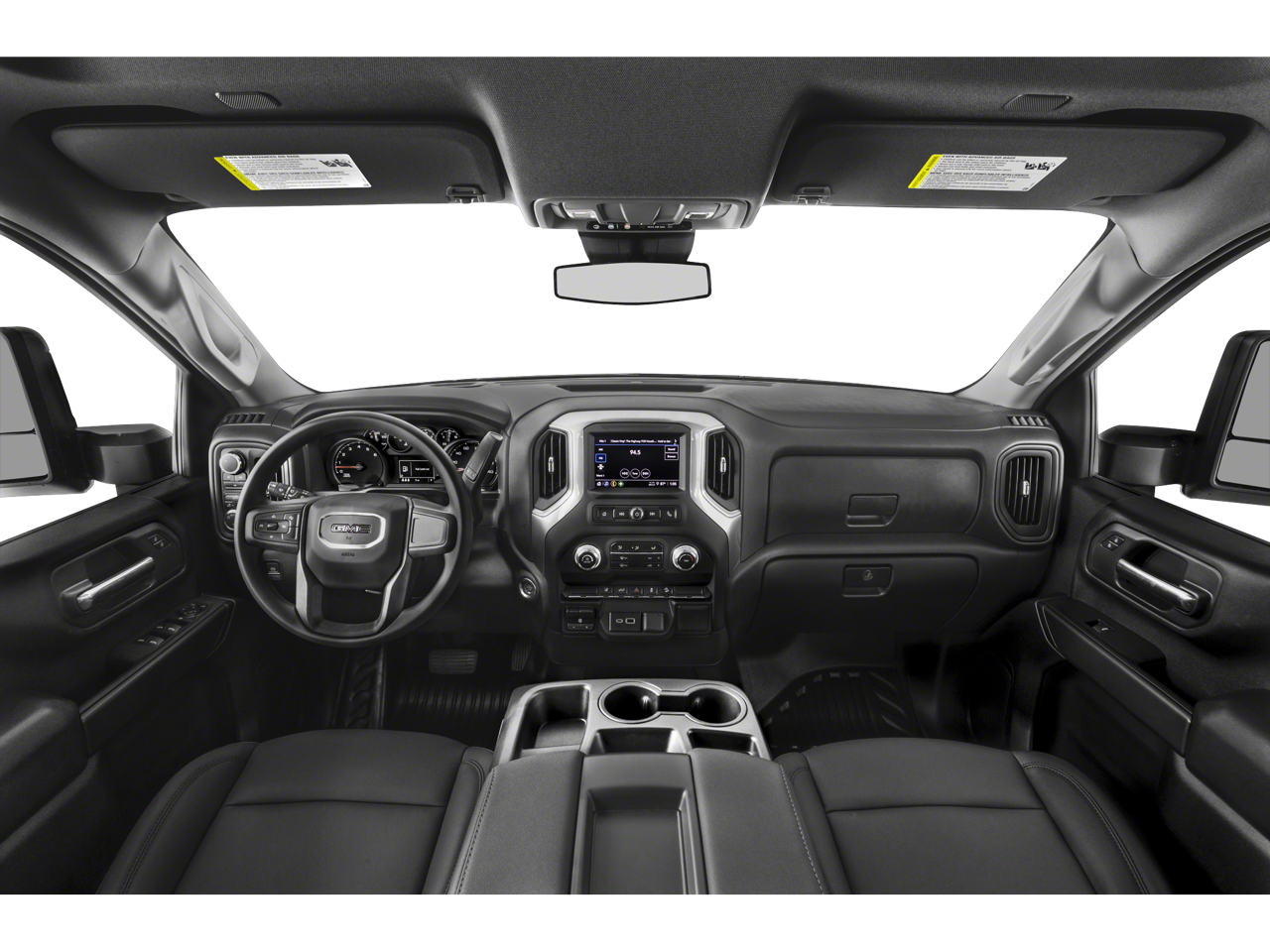 2024 GMC Sierra 3500 HD Denali Ultimate