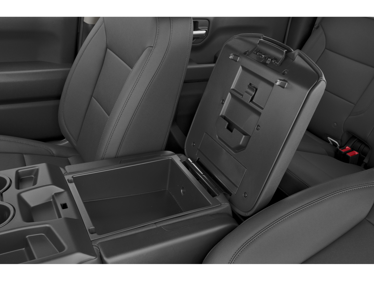 2026 GMC Sierra 1500 Base