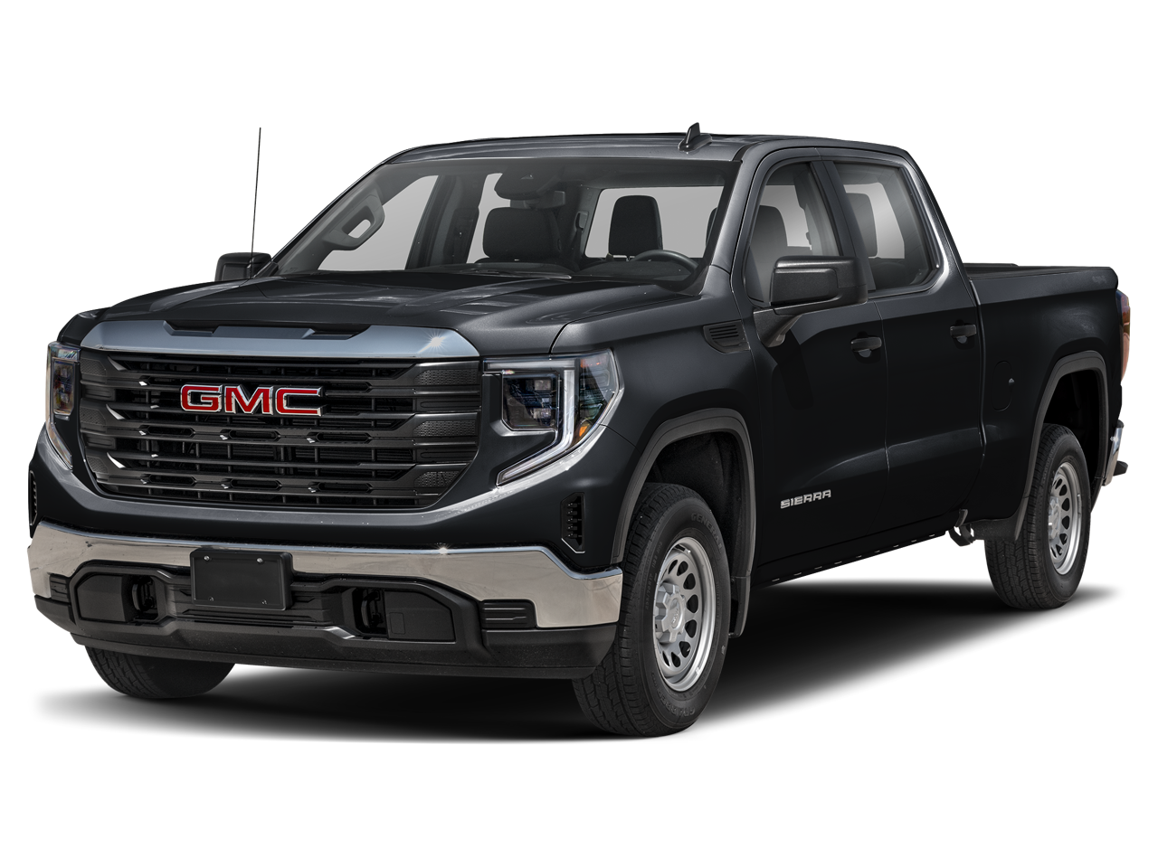 2026 GMC Sierra 1500 Base