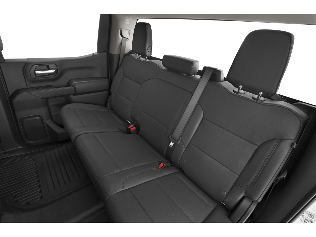2026 GMC Sierra 1500 Base