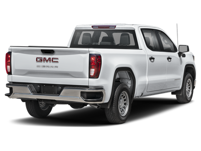2026 GMC Sierra 1500 Base