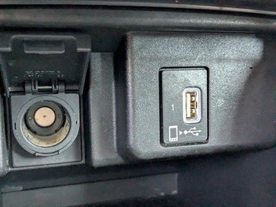 2020 Honda Accord Hybrid Touring
