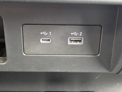 2021 Nissan Titan S