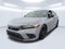 2022 Honda Civic Sedan Sport