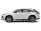 2022 Lexus RX 350 F Sport Handling