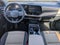 2027 Chevrolet Equinox Base