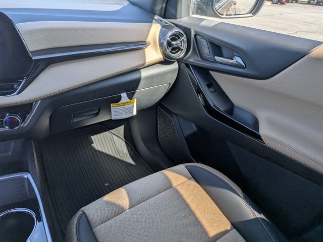 2027 Chevrolet Equinox Base