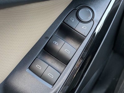 2027 Chevrolet Equinox Base