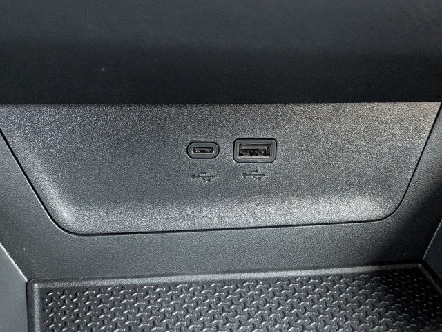 2027 Chevrolet Equinox Base
