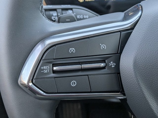 2027 Chevrolet Equinox Base